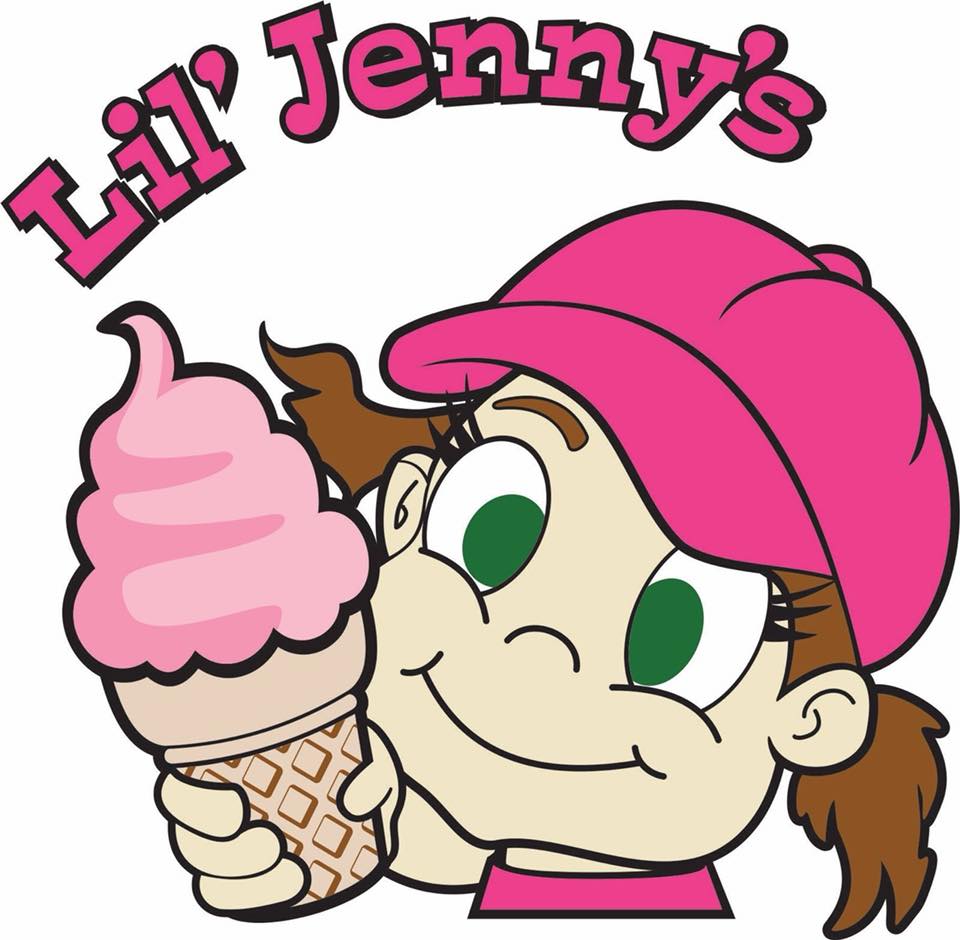 Lil Jenny's Ice Cream